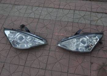 ford MK1 zestaw lamp WYSYŁKA