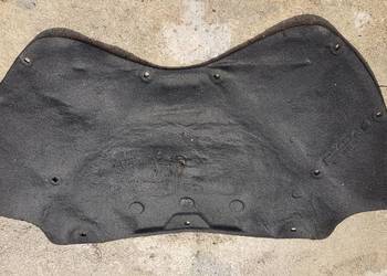 WYGŁUSZENIE MASKI +KORKI LEON II 05-12