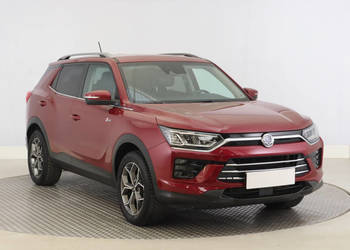 SsangYong Korando 1.5 T-GDI
