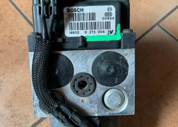 ABS pompa Rover 0273004397