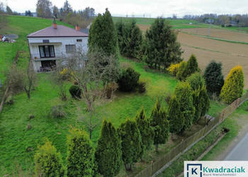 Ogłoszenie dom wolnostojący Brzezówka 130m2