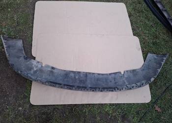 Dokładka spoiler zderzaka przód Audi A4 B5 przedlift 8D0807110H