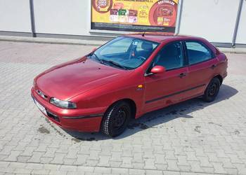 Fiat Brava 1.2