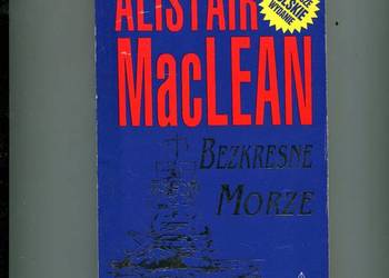 Bezkresne Morze - MacLean