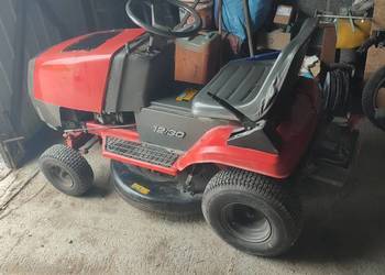 Kosiarka traktorek 12 HP Kraków