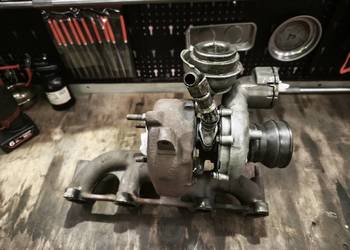 1.9tdi ASZ 130km turbo