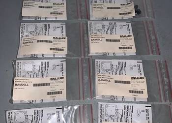 Balluff BMF 305-HW-21 Kątownik mocujący x10