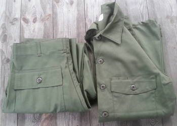Mundur garnizonowy us army typ II