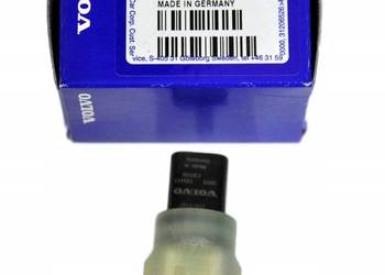 VOLVO S60 V60 XC60 czujnik cisnienia oleju 2,4D OE 31474187…