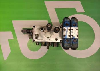 Blok hydrauliczny 100406F AR15 3G 3CX1623110 JCB 3CX