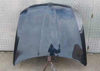 MASKA BMW 3 E90 E91 08-12 LIFT LAK: 475 BLACKSAPHIRE METALIC