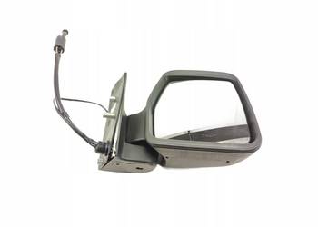 LUSTERKO PRAWE MANUALNE PODGRZEWANE CITROEN JUMPY 2.0 HDi ORYG 8149NV