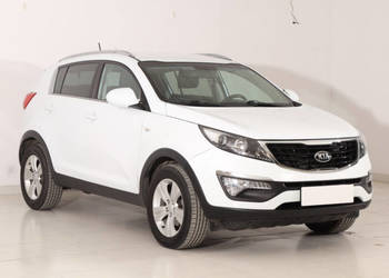 Kia Sportage 1.7 CRDi