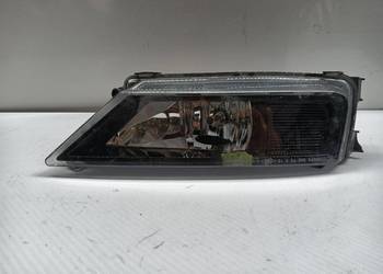 HALOGEN PRZÓD PRZEDNI PRAWY VW TIGUAN 2 5NA941700