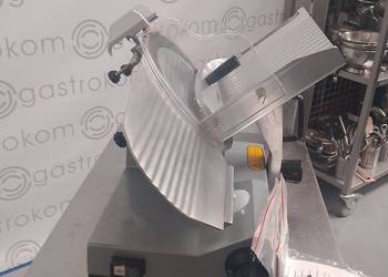 Krajalnica GGM Gastro AMH275A
