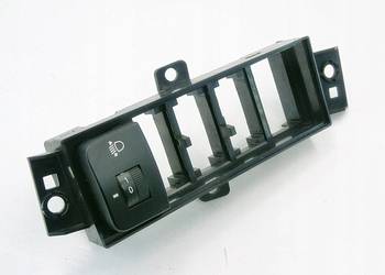 PANEL RAMKA PRZEŁĄCZNIKÓW HYUNDAI TUCSON I 05