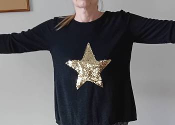 bluzka nowa dla gwiazdy