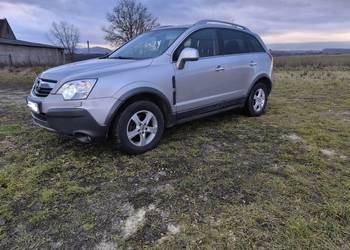 Opel Antara 2.0 CDTI 4x4