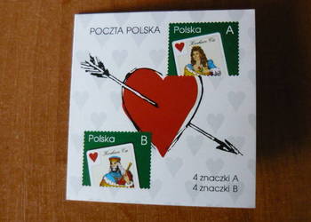 Znaczki