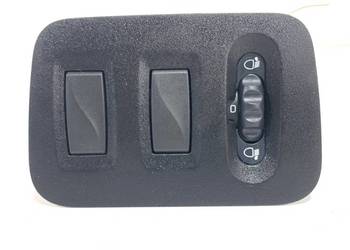 PRZEŁĄCZNIK REGULACJI ŚWIATEŁ OPEL MOVANO B 8200379685 WŁĄCZNIK