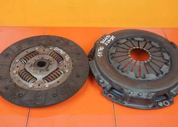 DUCATO 2.3 M-JET EURO 4 10r F1AE0481D sprzeglo tarcza docisk