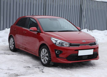 Kia Rio 1.2 DPI