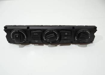 PANEL NAWIEWU KLIMATYZACJI BMW E60 E61 6946979 (4287854)