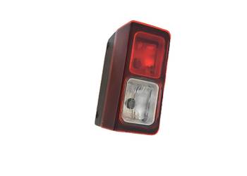 NOWA LAMPA TYŁ PRAWA COFANIA TRAFIC III VIVARO TALENTO 14-