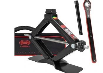 Podnośnik trapezowy PerfectLift L PRO do BMW, MINI, OPEL 2t Heyner