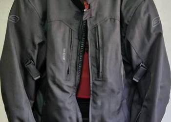 Kurta damska motocyklowa