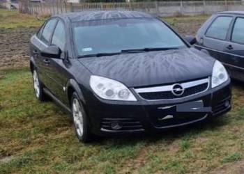 Sprzedam Vectra C 1.9 CDTI