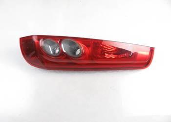 LAMPA PRAWA TYLNA FORD FIESTA MK5 V 6S6113404B