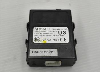 MODUŁ SENSOR KEYLEES SUBARU FORESTER IV SJ 88035SG020