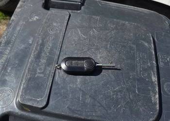 kluczyk pilot Opel Movano C 6000631468