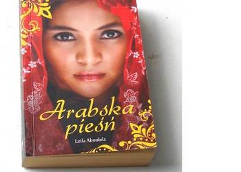 Arabska pieśń -  Leila Aboulela /fa
