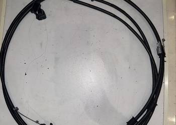 LINKA LINKI GAZU APRILIA SR GT 125