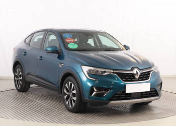 Renault Arkana 1.3 TCe