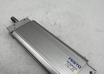 Festo 161241 DZF-18-80-A-P-A Siłownik płaski
