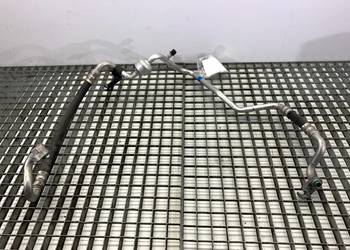 RURKA KLIMATYZACJI KIA VENGA 1.4 90KM Hatchback