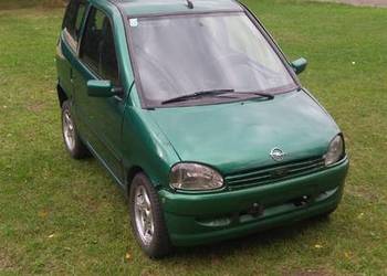 Microcar