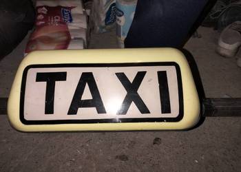 daszek kogut taxi niemiecki splithoff dbgm