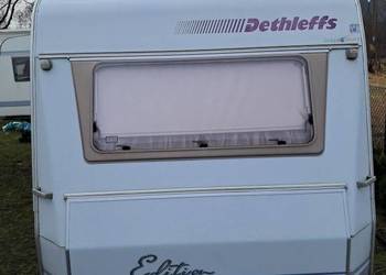 Przyczepa kempingowa