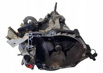 SKRZYNIA BIEGÓW Citroen C4 Peugeot 307 1.6 HDI manualna MANUAL 20DM69