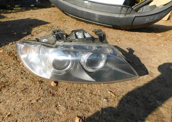 BMW E92 E93 lampa xenon WYSYŁKA