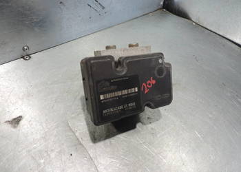 POMPA ABS PEUGEOT 206 10.0970-1105.3
