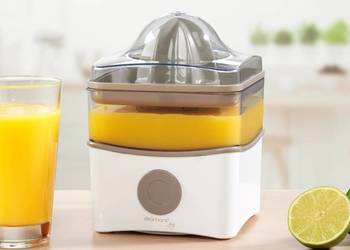 Wyciskarka Do Cytrusów Owoców Delimano Joy 800 ml