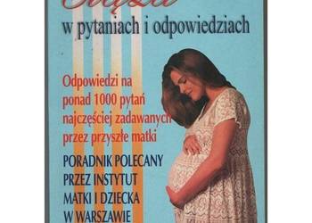 Ciąża w pytaniach i odpowiedziach - Curtis B. Glade