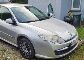Sprzedam Renault laguna