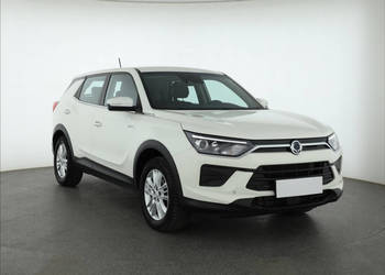 SsangYong Korando 1.5 T-GDI