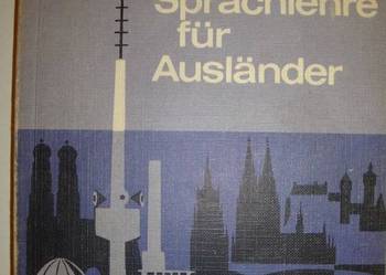DEUTSCHE SPRACHLEHRE FUR AUSLANDER - SCHULTZ